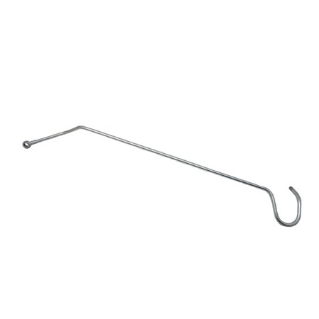 Aftermarket Injection Line 278707R11